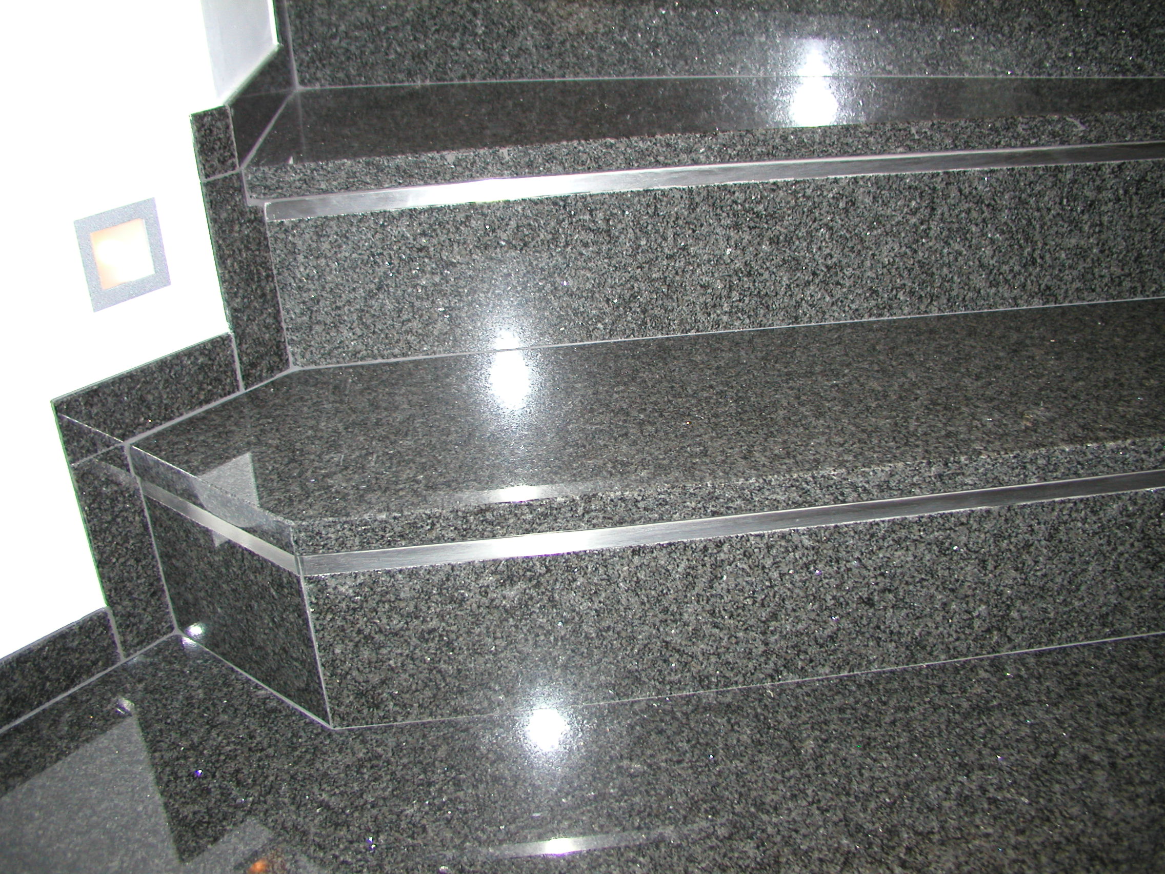 Treppen